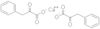 Benzenepropanoic acid, α-oxo-, calcium salt