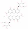 [9,9′-Bianthracene]-2,2′-dicarboxylic acid, 5,5′-bis(β-D-glucopyranosyloxy)-9,9′,10,10′-tetrahyd...