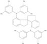 Phosphine,1,1'-[(1R)-2,2',3,3'-tetrahydro-1,1'-spirobi[1H-indene]-7,7'-diyl]bis[1,1-bis(3,5-dimethylphenyl)-(9CI)