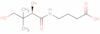 Hopantenic acid