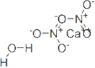 calcium nitrate hydrate