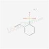 Benzenesulfonic acid, ethenyl-, homopolymer, calcium salt (1:?)