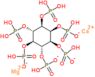 calcium magnesium (1R,2S,3S,4S,5S,6S)-5,6-bis(phosphonooxy)cyclohexane-1,2,3,4-tetrayl tetrakis[hy…