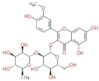 isorhamnetin-3-O-neohesperidoside