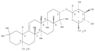 b-D-Glucopyranosiduronic acid, (3b)-17-carboxy-28-norolean-12-en-3-yl