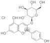 Pelargonidin 3-glucoside