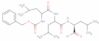 N-[(Phénylméthoxy)carbonyl]-L-leucyl-N-[(1S)-1-formyl-3-méthylbutyl]-L-leucinamide