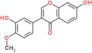 Calycosin