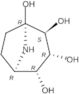 Calystegine B<sub>4</sub>