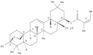 Olean-12-en-28-oicacid, 3,25-epoxy-3-hydroxy-22-[[(2Z)-2-methyl-1-oxo-2-buten-1-yl]oxy]-, (3b,22b)-