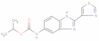 Cambendazole