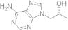 R-(+)-9-(2-Hydroxypropyl)adenine