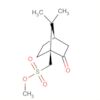 Bicyclo[2.2.1]heptane-1-methanesulfonic acid, 7,7-dimethyl-2-oxo-,methyl ester, (1S,4R)-