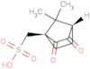 camphorquinone-10-sulfonic acid