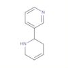 2,3'-Bipyridine, 1,2,3,6-tetrahydro-, (R)-