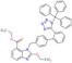 ethyl 2-ethoxy-1-{[2'-(1-trityl-1H-tetrazol-5-yl)biphenyl-4-yl]methyl}-1H-benzimidazole-7-carboxyl…