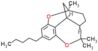 (6aR,9R,10aS)-6,6,9-trimethyl-3-pentyl-6a,7,8,9,10,10a-hexahydro-6H-1,9-epoxybenzo[c]chromene