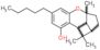 Cannabicyclol