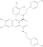 2,3-Naphthalenedicarboxamide,1-(3,4-dihydroxyphenyl)-1,2-dihydro-6,7-dihydroxy-N2,N3-bis[2-(4-hydr…