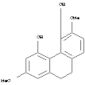 4,5-Phenanthrenediol,9,10-dihydro-2,6-dimethoxy-