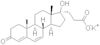 Canrenoate potassium