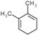 2,3-dimethylcyclohexa-1,3-diene