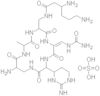 Capreomycin sulfate