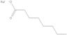 Sodium octanoate