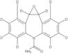 1a,10b-Dihydro-1a,10b-d<sub>2</sub>-6H-dibenz[b,f]oxireno[d]azepine-2,3,4,5,7,8,9,10-d<sub>8</su...