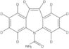 5H-Dibenz[b,f]azepine-1,2,3,4,6,7,8,9,10,11-d<sub>10</sub>-5-carboxamide
