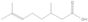 (R)-(+)-citronellic acid