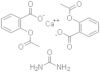 Carbaspirin calcium