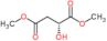 dimethyl (2R)-2-hydroxybutanedioate