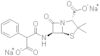 Carbenicillin disodium