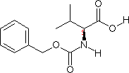 Benzyloxycarbonyl-L-valine