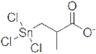 Carbomethoxyethyltrichlorotin [3-(Trichlorostannyl)methylpropanoate]