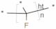 Carbon fluoride