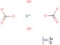 Ammonium zirconium carbonate