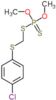 Methyl trithion