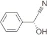 (+)-Mandelonitrile