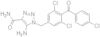 Carboxyamidotriazole