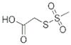 Metanotiosulfonato di carbossimetile