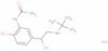[5-[2-[(tert-butyl)amino]-1-hydroxyethyl]-2-hydroxyphenyl]uronium chloride