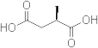 (R)-2-methylsuccinic acid
