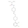 Urea,N'-[trans-4-[2-[4-(2,3-dichlorophenyl)-1-piperazinyl]ethyl]cyclohexyl]-N,N-dimethyl-