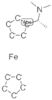 [(1R)-1-(Dimethylamino)ethyl]ferrocene