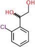 1-(2-chlorophenyl)ethane-1,2-diol