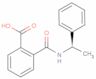 (R)-(+)-N-(1-methylbenzyl)phthalic acid monoamide
