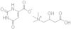 DL-Carnitine orotic acid salt