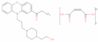 carfenazine hydrogen maleate